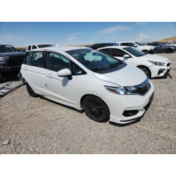 2020 HONDA FIT 3HGGK5H68LM731440 81232795