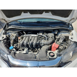 2020 HONDA FIT 3HGGK5H68LM731440 81232795