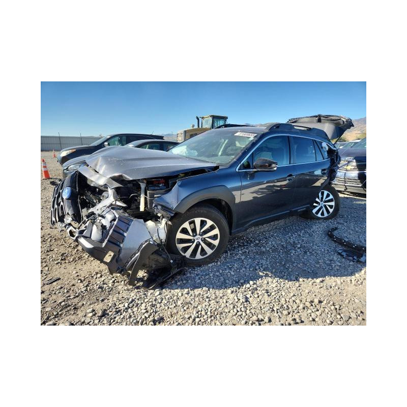 2024 SUBARU OUTBACK 4S4BTACC0R3102031 81669655