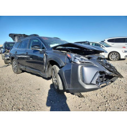 2024 SUBARU OUTBACK 4S4BTACC0R3102031 81669655