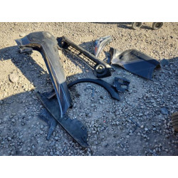 2024 SUBARU OUTBACK 4S4BTACC0R3102031 81669655