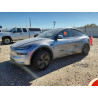 2026 TESLA MODEL Y 7SAYGDEE7TF396463 89924605