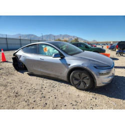 2026 TESLA MODEL Y 7SAYGDEE7TF396463 89924605