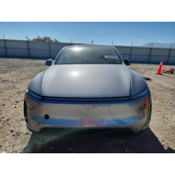 2026 TESLA MODEL Y 7SAYGDEE7TF396463 89924605
