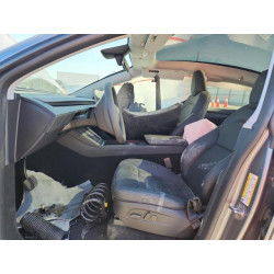 2026 TESLA MODEL Y 7SAYGDEE7TF396463 89924605