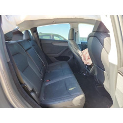 2026 TESLA MODEL Y 7SAYGDEE7TF396463 89924605