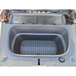 2026 TESLA MODEL Y 7SAYGDEE7TF396463 89924605