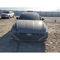 2021 HYUNDAI SONATA 5NPEJ4J20MH107388 90680425