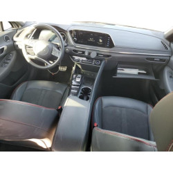 2021 HYUNDAI SONATA 5NPEJ4J20MH107388 90680425