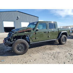 2023 JEEP GLADIATOR 1C6JJTBM3PL587247 90701395