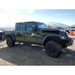 2023 JEEP GLADIATOR 1C6JJTBM3PL587247 90701395