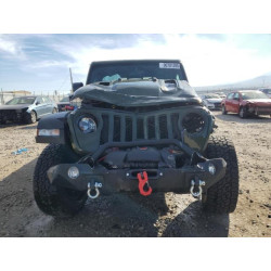2023 JEEP GLADIATOR 1C6JJTBM3PL587247 90701395