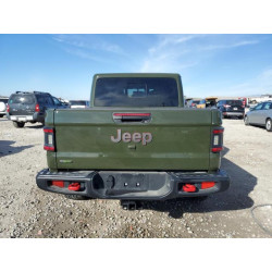 2023 JEEP GLADIATOR 1C6JJTBM3PL587247 90701395