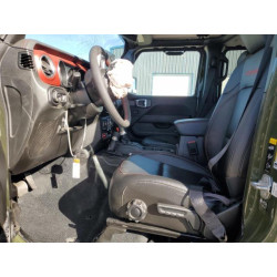 2023 JEEP GLADIATOR 1C6JJTBM3PL587247 90701395