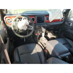 2023 JEEP GLADIATOR 1C6JJTBM3PL587247 90701395