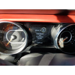 2023 JEEP GLADIATOR 1C6JJTBM3PL587247 90701395