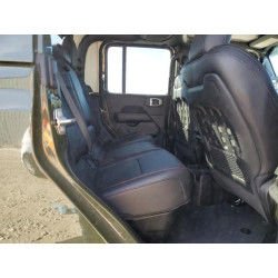 2023 JEEP GLADIATOR 1C6JJTBM3PL587247 90701395