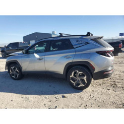 2022 HYUNDAI TUCSON 5NMJFCAE2NH020014 91041275