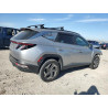 2022 HYUNDAI TUCSON 5NMJFCAE2NH020014 91041275