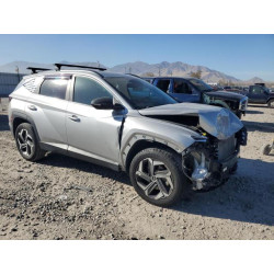2022 HYUNDAI TUCSON 5NMJFCAE2NH020014 91041275