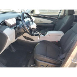 2022 HYUNDAI TUCSON 5NMJFCAE2NH020014 91041275