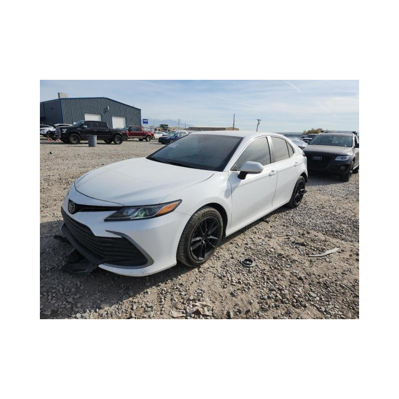 2023 TOYOTA CAMRY 4T1C11AKXPU838700 91070275