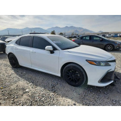 2023 TOYOTA CAMRY 4T1C11AKXPU838700 91070275