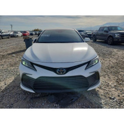 2023 TOYOTA CAMRY 4T1C11AKXPU838700 91070275
