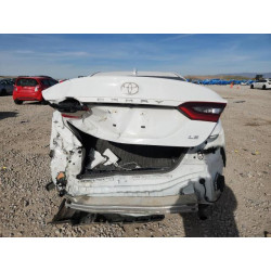 2023 TOYOTA CAMRY 4T1C11AKXPU838700 91070275