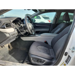 2023 TOYOTA CAMRY 4T1C11AKXPU838700 91070275