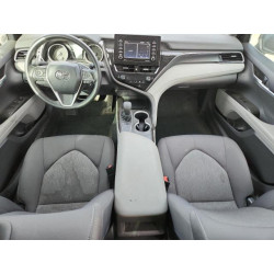 2023 TOYOTA CAMRY 4T1C11AKXPU838700 91070275