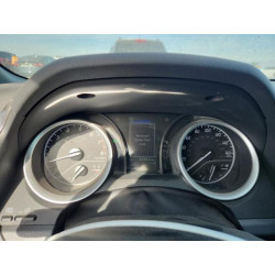 2023 TOYOTA CAMRY 4T1C11AKXPU838700 91070275