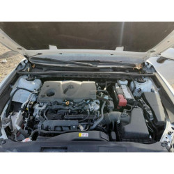 2023 TOYOTA CAMRY 4T1C11AKXPU838700 91070275