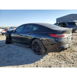 2025 BMW M8 WBSGV0C08SCT21094 91171035