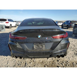 2025 BMW M8 WBSGV0C08SCT21094 91171035