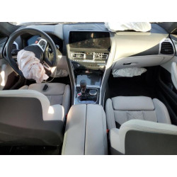 2025 BMW M8 WBSGV0C08SCT21094 91171035