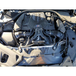 2025 BMW M8 WBSGV0C08SCT21094 91171035