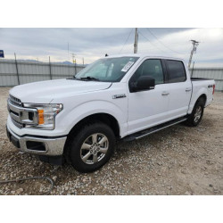 2020 FORD F-150 1FTEW1E47LKF38922 91212995