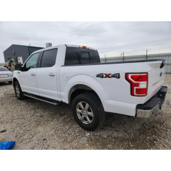 2020 FORD F-150 1FTEW1E47LKF38922 91212995