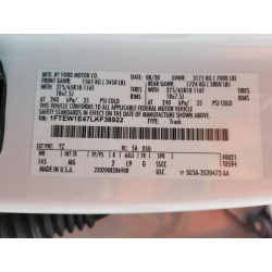 2020 FORD F-150 1FTEW1E47LKF38922 91212995