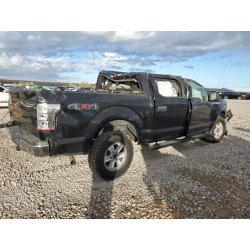 2020 FORD F-150 1FTEW1E54LKD77714 91614595