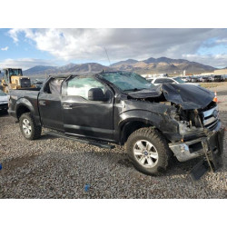 2020 FORD F-150 1FTEW1E54LKD77714 91614595