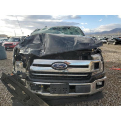 2020 FORD F-150 1FTEW1E54LKD77714 91614595