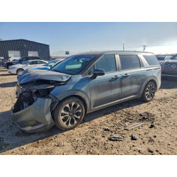 2022 KIA CARNIVAL E KNDNC5H36N6187502 96568035