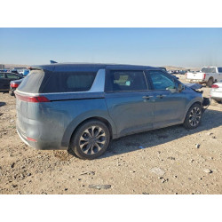 2022 KIA CARNIVAL E KNDNC5H36N6187502 96568035
