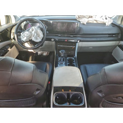 2022 KIA CARNIVAL E KNDNC5H36N6187502 96568035