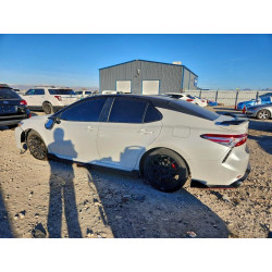 2020 TOYOTA CAMRY 4T1NZ1AK9LU043892 96840355
