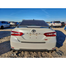 2020 TOYOTA CAMRY 4T1NZ1AK9LU043892 96840355