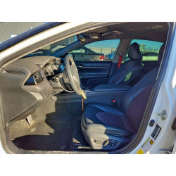 2020 TOYOTA CAMRY 4T1NZ1AK9LU043892 96840355