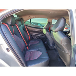 2020 TOYOTA CAMRY 4T1NZ1AK9LU043892 96840355